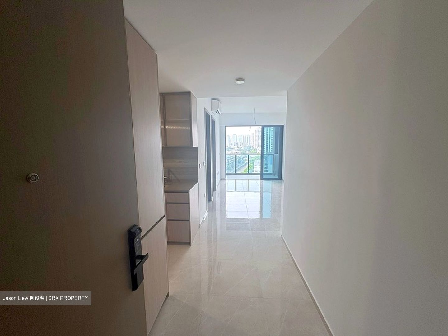 The Myst (D23), Condominium #636330301